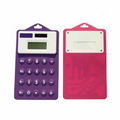 Silicone Calculator